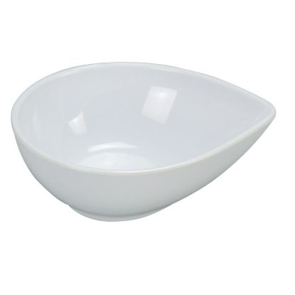Picture of RM-706 Rome 5 3/4″ X 4 1/2″ X 2″ Waterdrop Shape Dish 10 oz