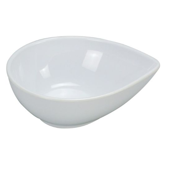 Picture of RM-708 Rome 8″ X 6″ X 2 3/4″ Waterdrop Shape Bowl 26 oz