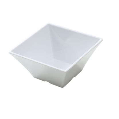 Picture of RM-4106 Rome 6″ X 3″H Square Bowl 26 oz