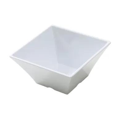 Picture of RM-4106 Rome 6″ X 3″H Square Bowl 26 oz