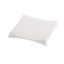 Picture of RM-4209 Rome 8 1/2″ Square Sushi Plate With Foot