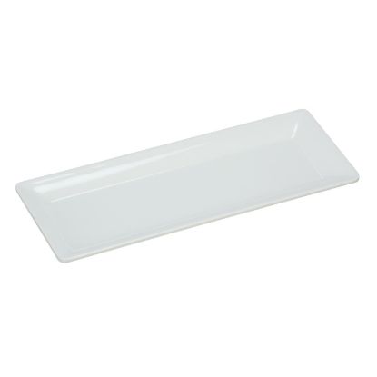 Picture of RM-4308 Rome 9 1/4″ X 3 1/2″ Rectangular Plate
