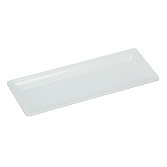 Picture of RM-4308 Rome 9 1/4″ X 3 1/2″ Rectangular Plate