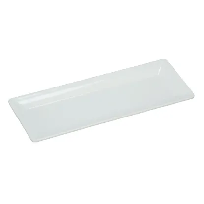 Picture of RM-4308 Rome 9 1/4″ X 3 1/2″ Rectangular Plate