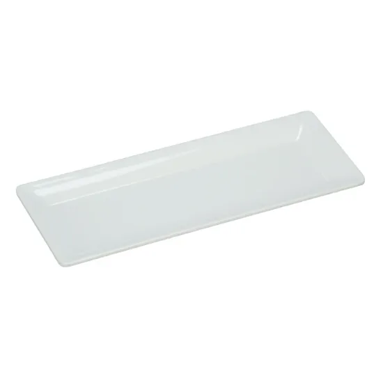Picture of RM-4308 Rome 9 1/4″ X 3 1/2″ Rectangular Plate
