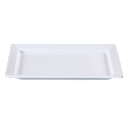 Picture of RM-4312 Rome 12″ X 8 1/2″ Deep Display Plate