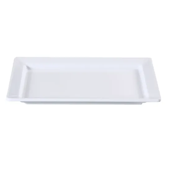 Picture of RM-4312 Rome 12″ X 8 1/2″ Deep Display Plate