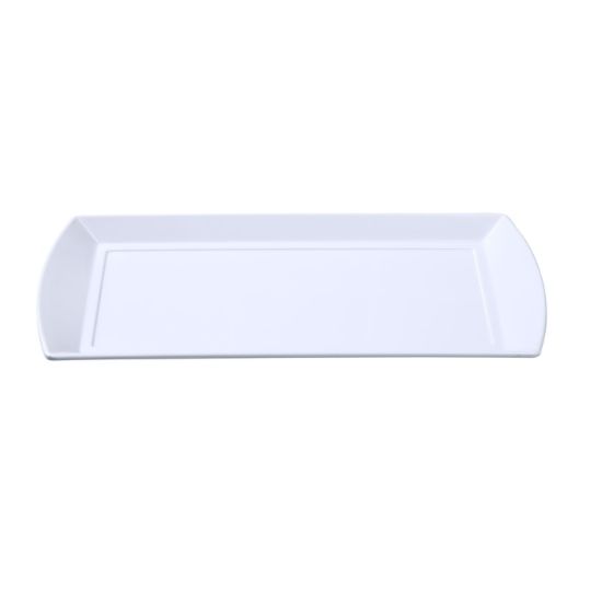 Picture of RM-4407 Rome 13 3/4″ X 6 1/2″ Rectangular Plate