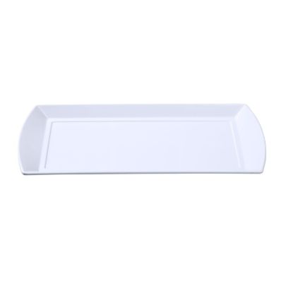 Picture of RM-4407 Rome 13 3/4″ X 6 1/2″ Rectangular Plate