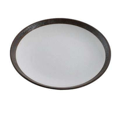 Picture of RO-107 Rockeye 7″ X 3/4″ Coupe Shape Plate