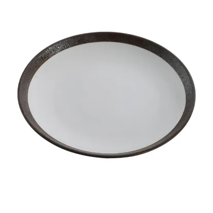 Picture of RO-107 Rockeye 7″ X 3/4″ Coupe Shape Plate