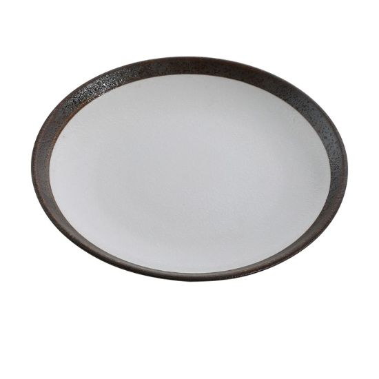 Picture of RO-110 Rockeye 10 1/4″ X 7/8″ Coupe Shape Plate