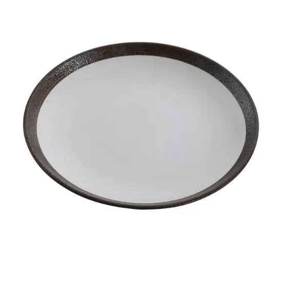 Picture of RO-110 Rockeye 10 1/4″ X 7/8″ Coupe Shape Plate