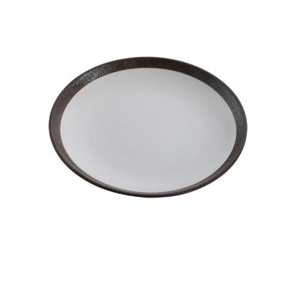 Picture of RO-112 Rockeye 12″ X 1 1/8″ Coupe Shape Plate