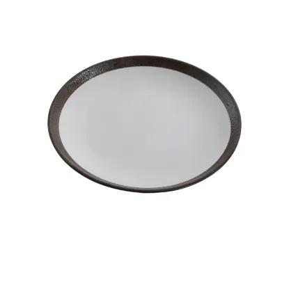 Picture of RO-112 Rockeye 12″ X 1 1/8″ Coupe Shape Plate