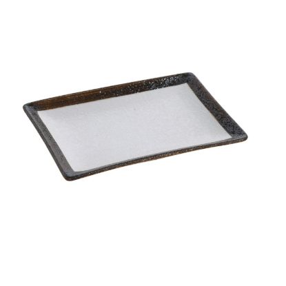 Picture of RO-208 Rockeye 8″ X 5 1/2″ X 7/8″ Rectangular Plate
