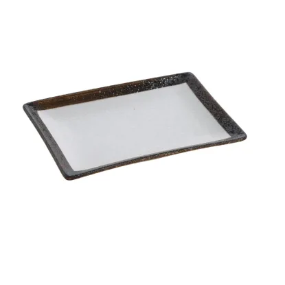 Picture of RO-208 Rockeye 8″ X 5 1/2″ X 7/8″ Rectangular Plate