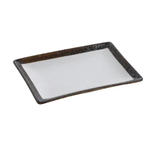 Picture of RO-208 Rockeye 8″ X 5 1/2″ X 7/8″ Rectangular Plate