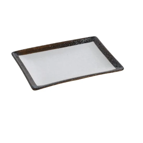 Picture of RO-210 Rockeye 10″ X 7″ X 1 1/8″ Rectangular Plate