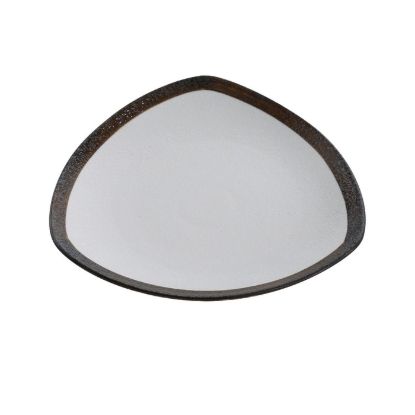 Picture of RO-307 Rockeye 7″ X 1″ Triangle Plate