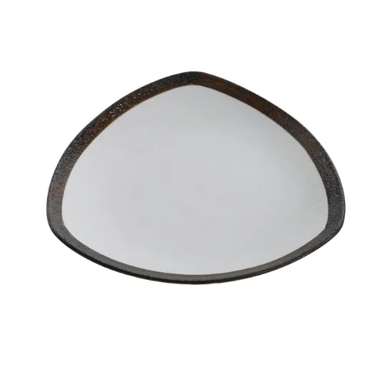 Picture of RO-309 Rockeye 10 1/2″ X 1 1/2″ Triangle Plate