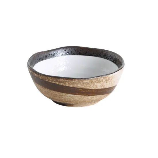 Picture of RO-405 Rockeye 4 1/2″ Miso Soup Bowl 8 oz