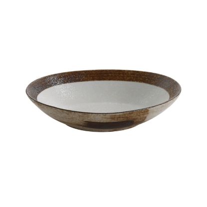 Picture of RO-809 Rockeye 9″ X 6 1/4″ X 2″ Oval Bowl 20 oz