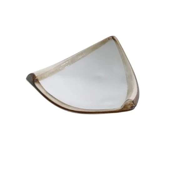 Picture of RO-910 Rockeye 10″ Deep Triangle Plate 10 oz