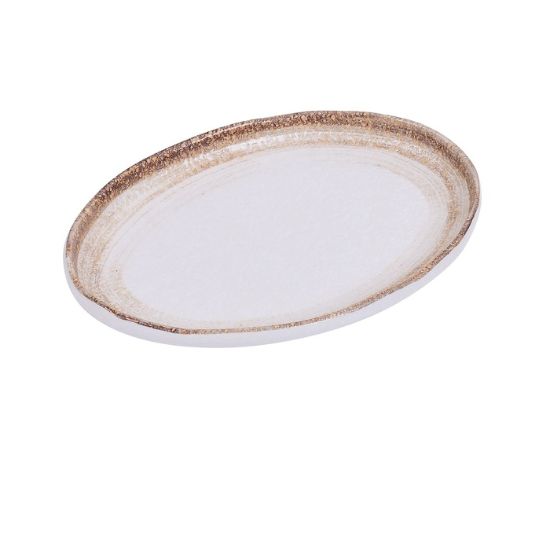 Picture of RO-2310 Rockeye-2 10″ X 6 3/4″ X 1″ Platter
