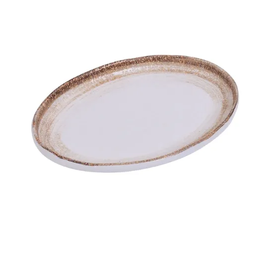 Picture of RO-2312 Rockeye-2 12″ X 8 1/4″ X 1 1/4″ Platter