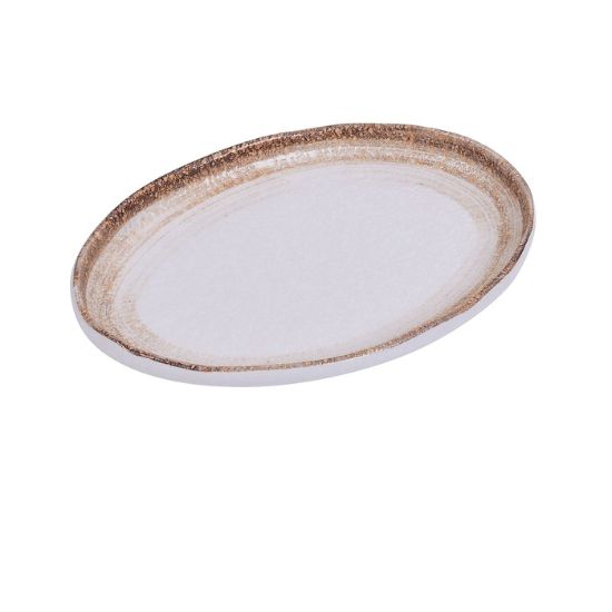 Picture of RO-2314 Rockeye-2 14″ X 9 1/4″ X 1 1/2″ Platter