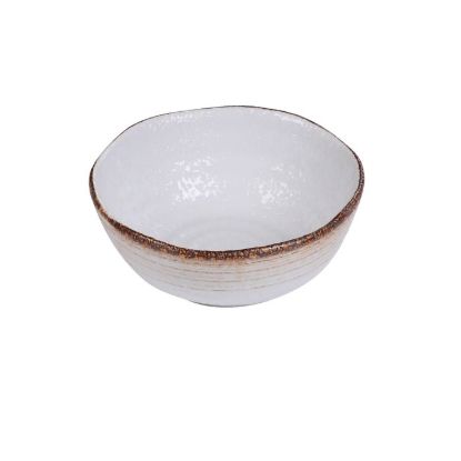 Picture of RO-2406 Rockeye-2 5 1/2″ X 2 1/4″ Nappie Bowl 14 oz