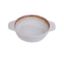 Picture of RO-2506 Rockeye-2 6 1/2″ X 5″ X 1 1/2″ Bake Dish With Ear 7 oz
