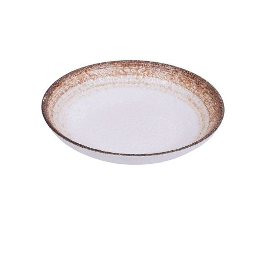 Picture of RO-2608 Rockeye-2 8″ X 1 1/2″ Salad / Soup Plate 20 oz
