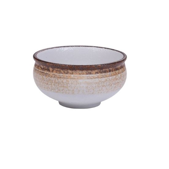Picture of RO-2703 Rockeye-2 4 1/2″ X 2 1/2″ Onion Soup Crock 10 oz
