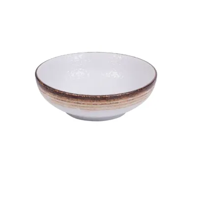 Picture of RO-2705 Rockeye-2 5″ X 1 3/4″ Miso Soup Bowl 8 oz
