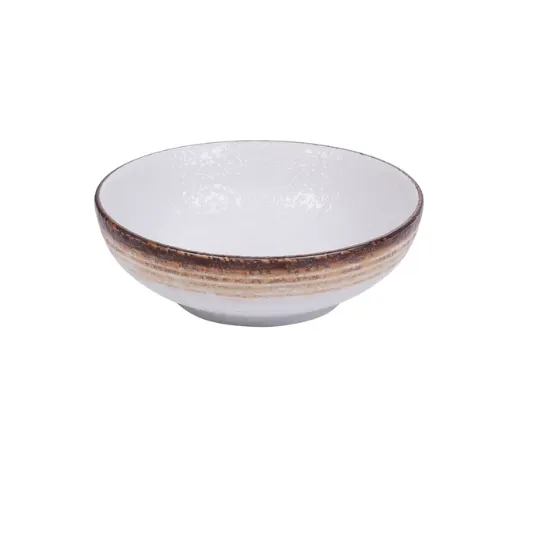 Picture of RO-2705 Rockeye-2 5″ X 1 3/4″ Miso Soup Bowl 8 oz