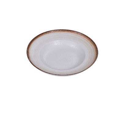 Picture of RO-2710 Rockeye-2 10 1/2″ X 2″ Mediterranean Pasta Bowl 18 oz