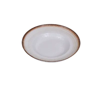 Picture of RO-2710 Rockeye-2 10 1/2″ X 2″ Mediterranean Pasta Bowl 18 oz