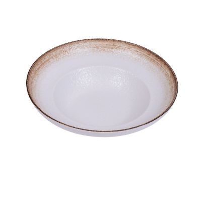 Picture of RO-2711 Rockeye-2 11″ X 3″ Deep Mediterranean Bowl 32 oz