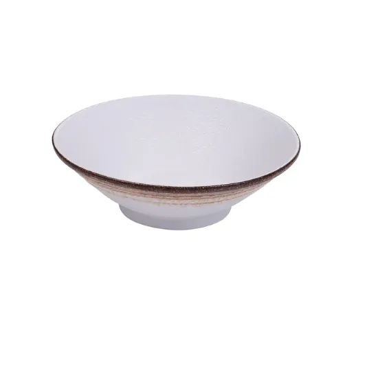 Picture of RO-2809 Rockeye-2 9″ X 2 3/4″ Ramen Bowl 27 oz