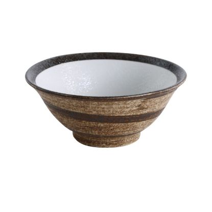 Picture of RO-4107 Rockeye 7 1/2″ X 3 1/2″ Noodle Bowl 26 oz