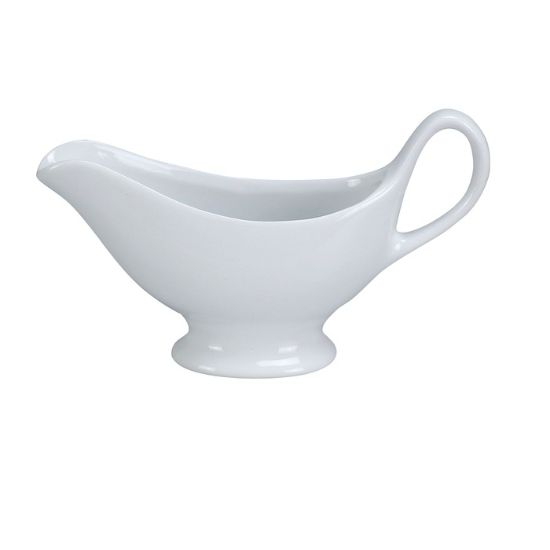 Picture of SB-3 Accessories 7″ X 2″ X 2 1/4″ Sauce Boat 3.5 oz