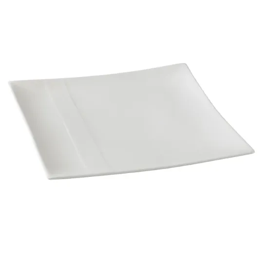 Picture of SH-106 Shanghai 6 1/4″ Square Plate