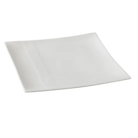 Picture of SH-112 Shanghai 12″ Square Plate