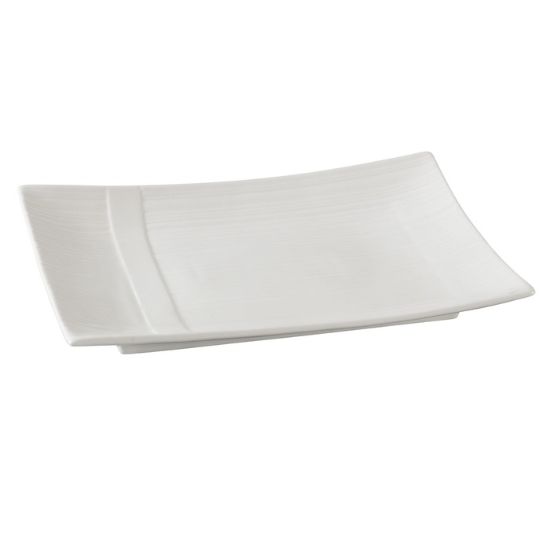 Picture of SH-210 Shanghai 10″ X 7″ Rectangular Plate
