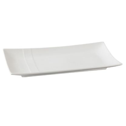 Picture of SH-213 Shanghai 13 1/2″ X 6 1/2″ Rectangular Plate