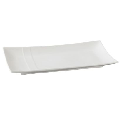 Picture of SH-215 Shanghai 15 1/2″ X 7 1/2″ Rectangular Plate