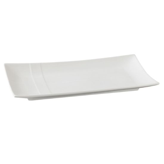 Picture of SH-215 Shanghai 15 1/2″ X 7 1/2″ Rectangular Plate