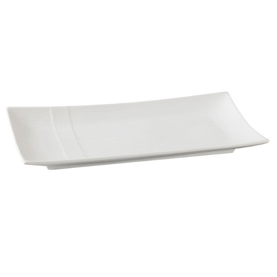 Picture of SH-215 Shanghai 15 1/2″ X 7 1/2″ Rectangular Plate